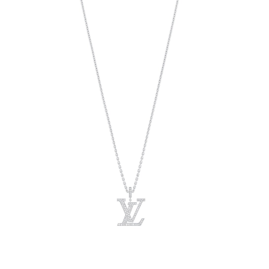 Popular Louis Vuitton Necklace